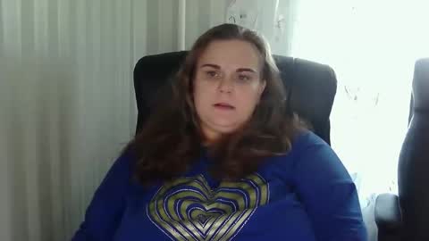 Snapshot of mavka2025 chatting on 09.21.25 Mavka2025 online show from 09.21.25