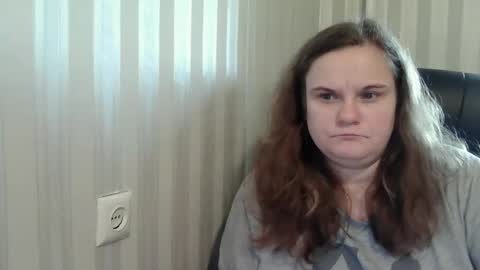 Snapshot of mavka2025 chatting on 10.30.25 Mavka2025 online show from 10.30.25