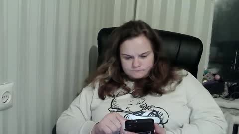 Snapshot of mavka2025 chatting on 11.05.25 Mavka2025 online show from 11.05.25