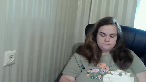 Snapshot of mavka2025 chatting on 11.08.25 Mavka2025 online show from 11.08.25