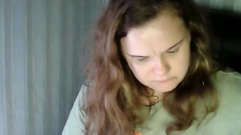 Snapshot of mavka2025 chatting on 11.23.25 Mavka2025 online show from 11.23.25