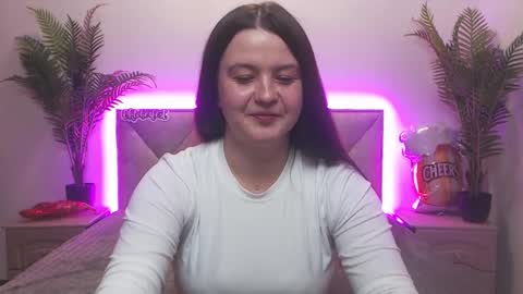 Snapshot of mavkacute chatting on 10.04.25 MavkaCute online show from 10.04.25