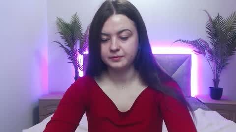 Snapshot of mavkacute chatting on 11.17.25 MavkaCute online show from 11.17.25