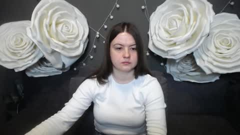 Snapshot of mavkacute chatting on 11.30.25 MavkaCute online show from 11.30.25