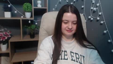 MavkaCute online show from 01.18.26