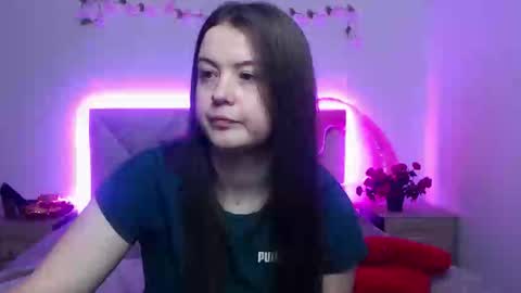 MavkaCute online show from 03.25.26