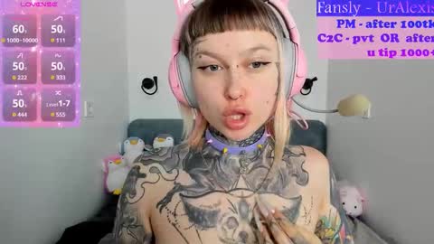 Ur sweet heart online show from 11.09.25