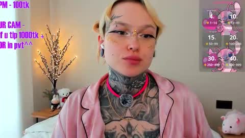 Ur sweet heart online show from 03.27.26