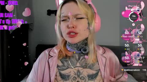 Ur sweet heart online show from 04.06.26