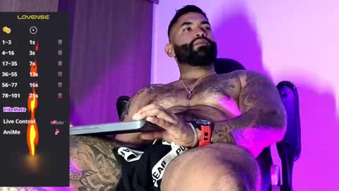 Snapshot of max__prada chatting on 11.04.25 max__prada online show from 11.04.25