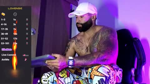 Snapshot of max__prada chatting on 12.05.25 max__prada online show from 12.05.25