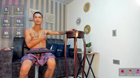 Snapshot of max_and_anny chatting on 02.21.26 max_and_anny online show from 02.21.26