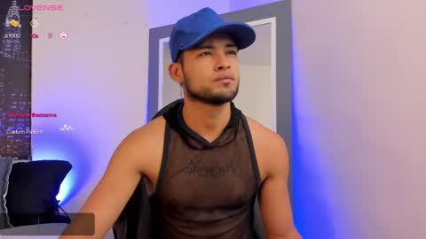 Max Conor online show from 02.13.25