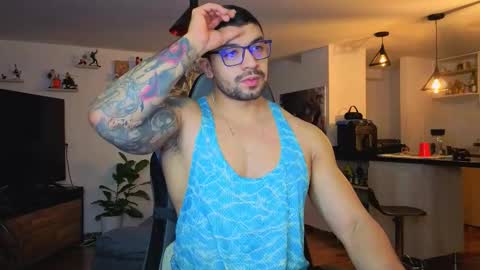 Max online show from 11.18.25