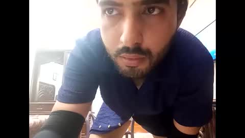 max_crushal online show from 05.15.26