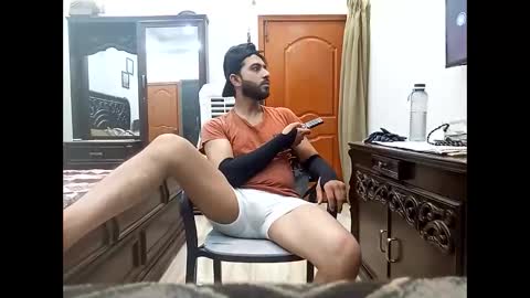 max_crushal online show from 05.18.26