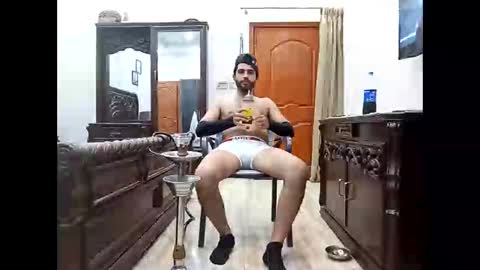 max_crushal online show from 05.26.26