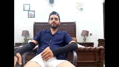max_crushal online show from 05.28.26