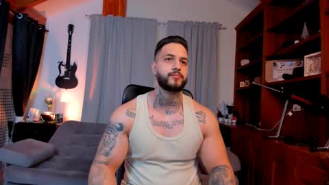 max D. online show from 01.17.25