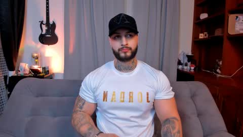 max D. online show from 01.19.25