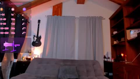 max D. online show from 02.11.25