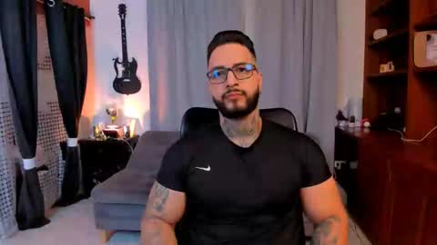 max D. online show from 03.07.25