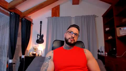 max D. online show from 03.08.25