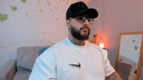 max D. online show from 11.01.25