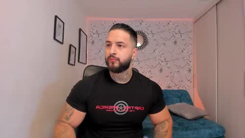 max D. online show from 07.02.26