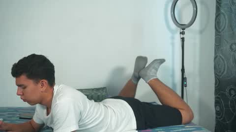 Max online show from 11.16.25