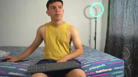 Max online show from 11.24.25