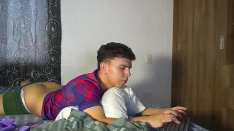 Max online show from 01.15.26