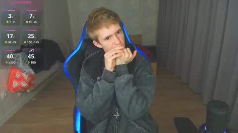 Max Gen with tats 24years  And Ethan without tats 20 years online show from 01.18.25