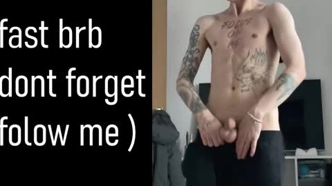 Max Gen with tats 24years  And Ethan without tats 20 years online show from 02.25.25