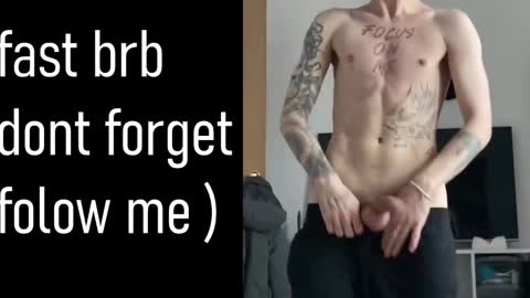 Max Gen with tats 24years  And Ethan without tats 20 years online show from 03.01.25