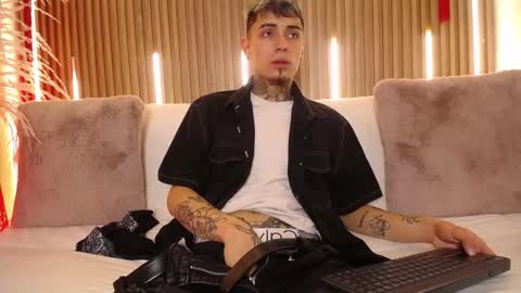 Max online show from 02.14.26