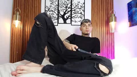 Max online show from 03.04.26