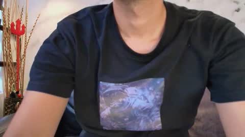 Snapshot of max_hornye chatting on 02.24.26 Max Hornye online show from 02.24.26