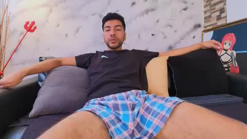 Snapshot of max_hornye chatting on 03.03.26 Max Hornye online show from 03.03.26