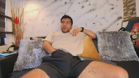 Max Hornye online show from 04.10.26