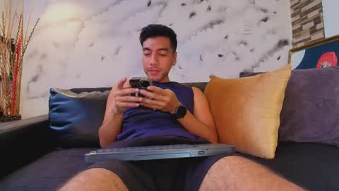 Max Hornye online show from 04.21.26