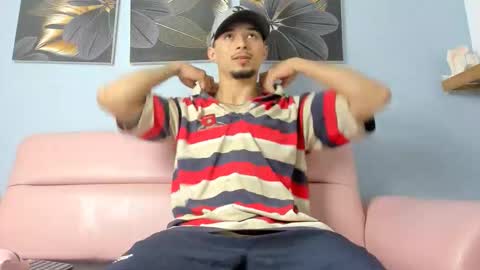 max_jowel online show from 11.26.25