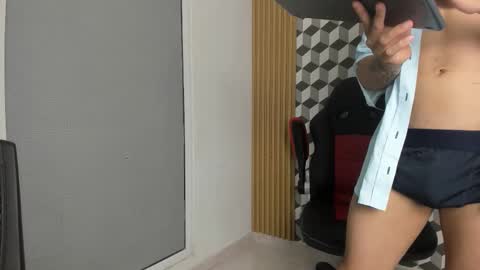 max_jowel online show from 11.26.25