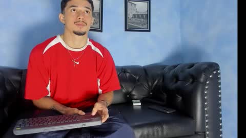 max_jowel online show from 12.19.25