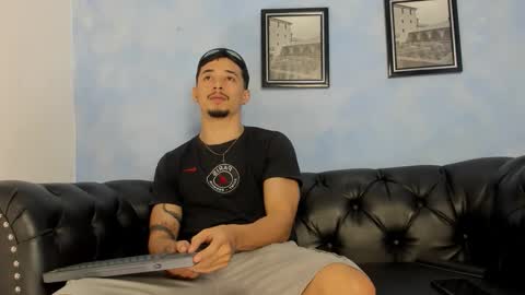 max_jowel online show from 12.21.25