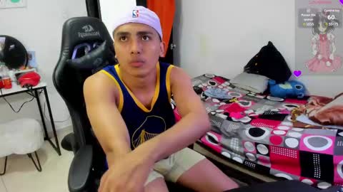 Max konny online show from 03.10.25