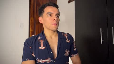 Max Lancaster online show from 01.09.25