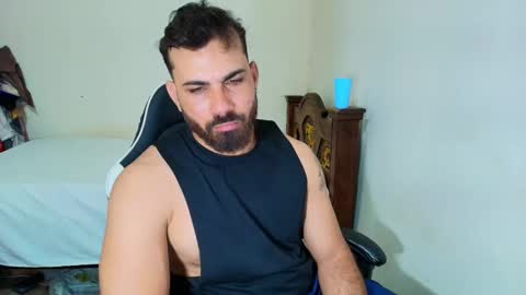 max_love25 online show from 09.29.25