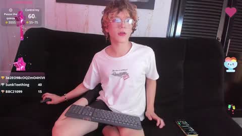 Max lover1 online show from 02.03.25