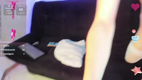Max lover1 online show from 02.07.25